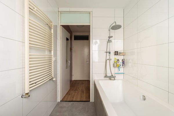 Medium property photo - Weissenbruchstraat 67, 3314 TX Dordrecht